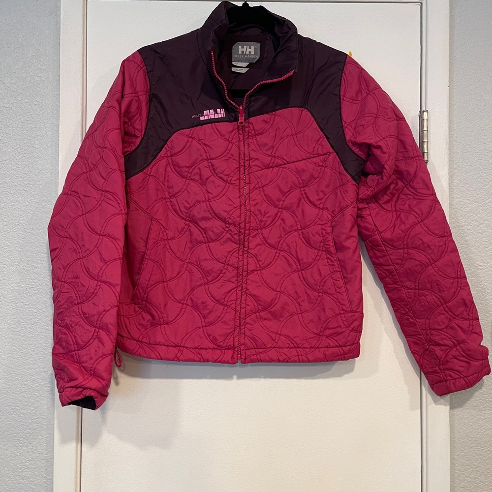 Helly Hansen Jacket - image 1